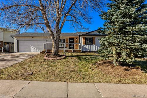 4979 S Van Gordon Street, Morrison, CO, 80465 | Card Image