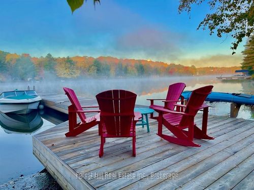 26 Harris St, Port Carling, ON, P0B1J0 | Card Image