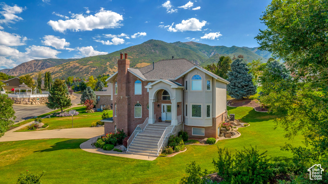 5050 , Ogden, UT 84403