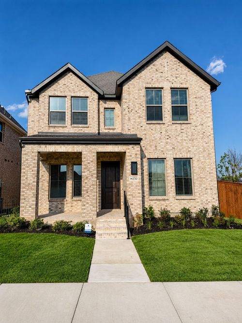 15763 Shaded Mews Road, Frisco, TX, 75033 | Card Image