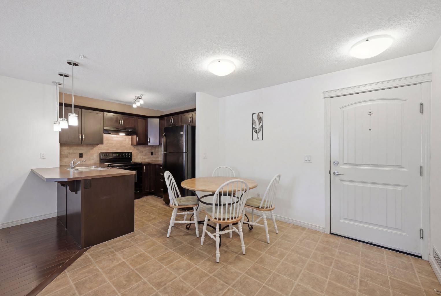 Residential in Calgary
