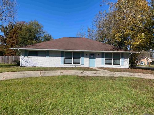 12355 Gebhart Dr, Baton Rouge, LA, 70816-1086 | Card Image