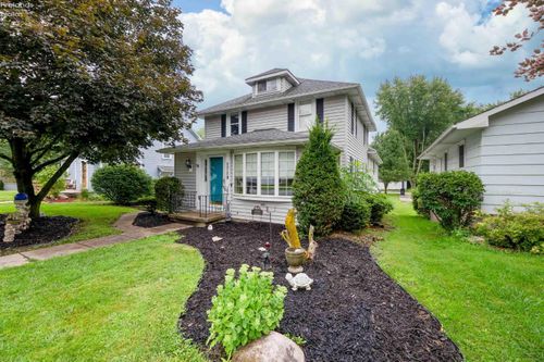 1719 Buckland Ave, Fremont, OH, 43420-3566 | Card Image