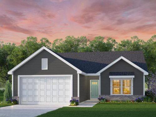 MM Bailey (Payne Model) Circle, Shiloh, NC, 27974 | Card Image