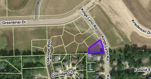 Lot 16 Semi Circle, Stoughton, WI, 53589 | Card Image