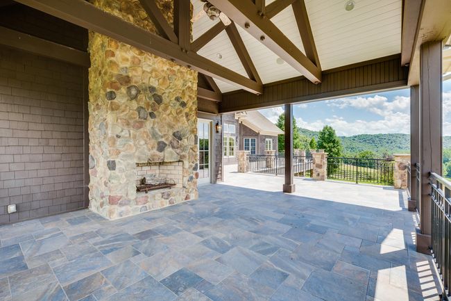 18325 Horton Hwy, House other with 5 bedrooms, 8 bathrooms and null parking in Fall Branch TN | Image 46