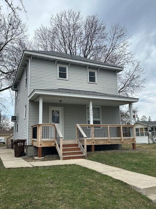 216 Birch Ave S, Maple Lake, MN, 55358-4567 | Card Image