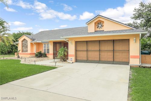 27066 San Jorge Dr, PUNTA GORDA, FL, 33983-5813 | Card Image