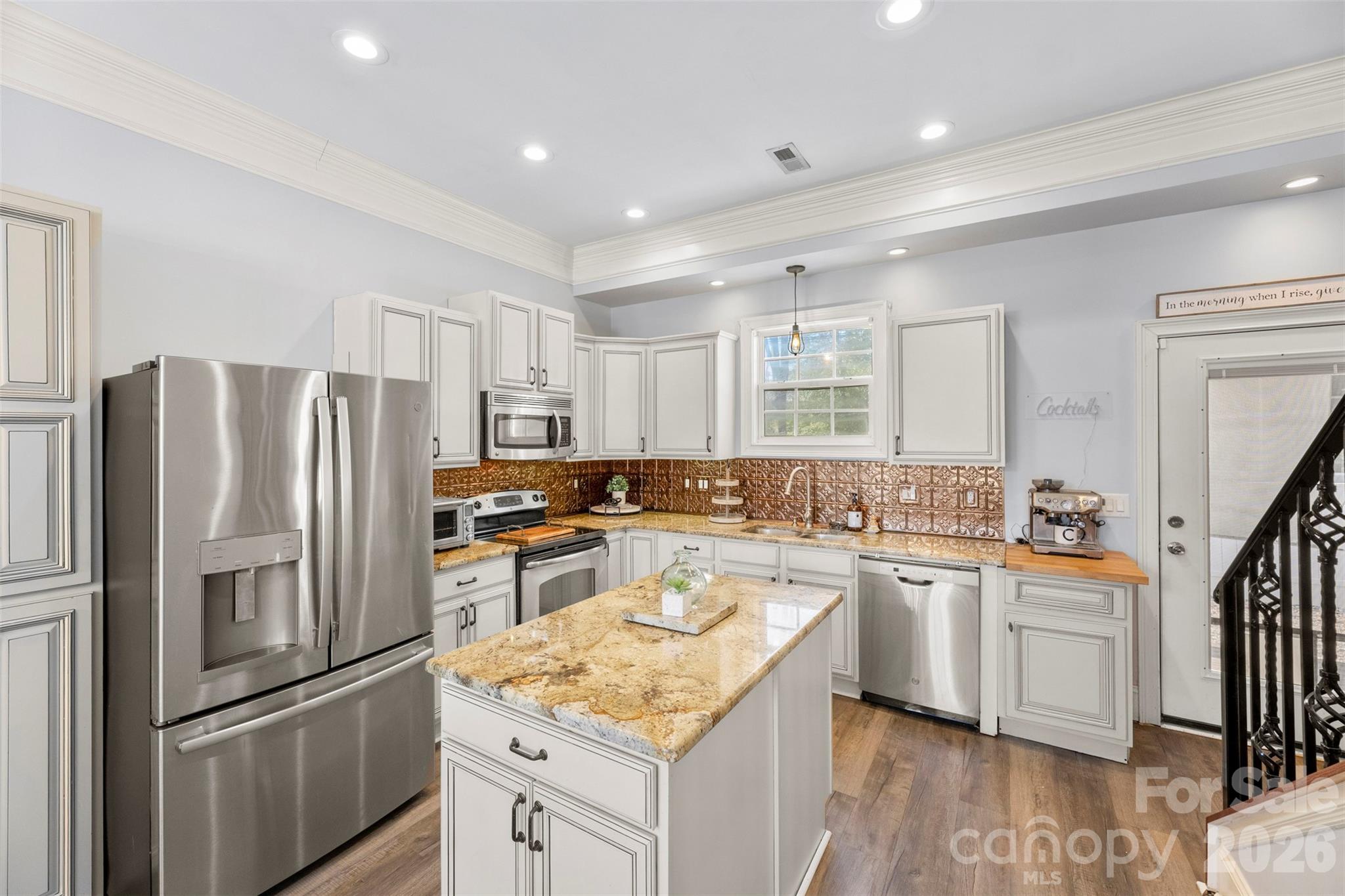 Residential in Kings Mountain 4