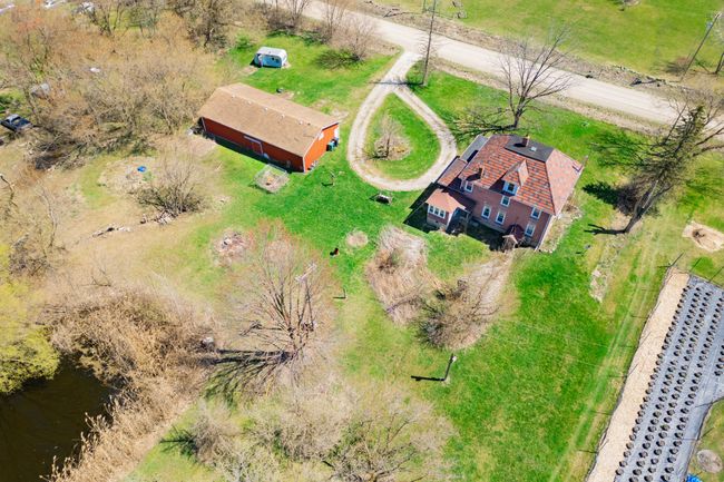 78341 Deland Rd, House other with 4 bedrooms, 2 bathrooms and null parking in Richmond MI | Image 30