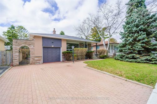 174 Darlingside Dr, Scarborough, ON, M1E3P6 | Card Image