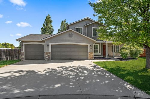 868 S Wiston Pl, Kuna, ID, 83634-4903 | Card Image