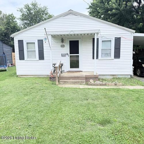 1613 Lakeside Dr, Shelbyville, KY, 40065-1632 | Card Image