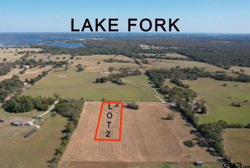 Lot 2 County Road 3150, Emory, TX, 75440 | Card Image