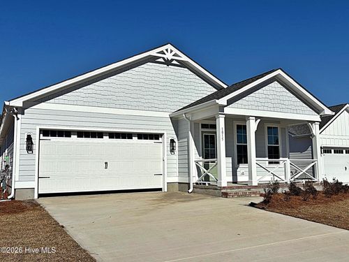 1015 Brighton Dr, New Bern, NC, 28562-1226 | Card Image