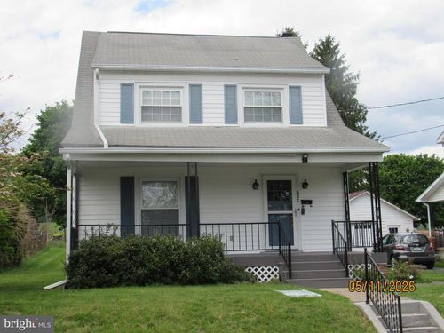 627 Halfmoon Street, BELLEFONTE, PA, 16823 | Card Image