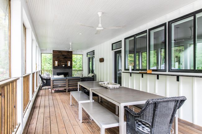 9350 Lakeside Ln, House other with 5 bedrooms, 5 bathrooms and null parking in Lakeside MI | Image 37