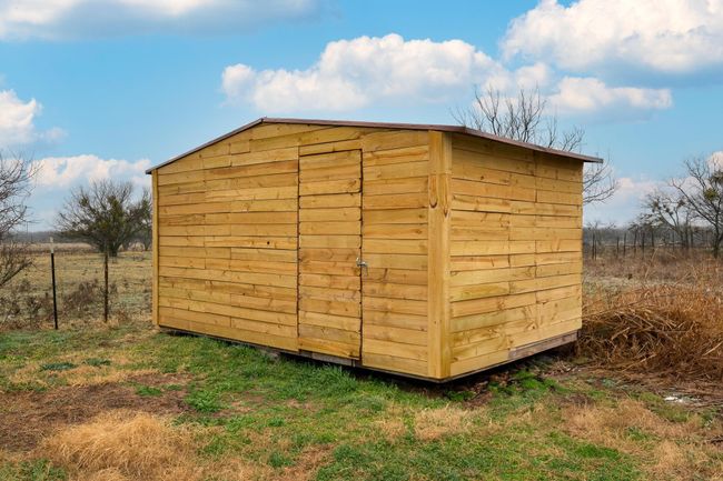 Storage Building | Image 39