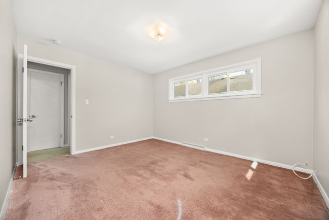 1405 Evergreen Rd, House other with 3 bedrooms, 1 bathrooms and 2 parking in Homewood IL | Image 15