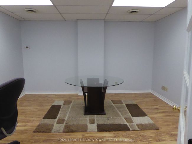 5 - 116 Guelph St, Home with 0 bedrooms, 1 bathrooms and null parking in Georgetown ON | Image 8