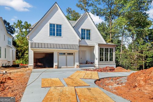1887 Harts Mill Rd Ne, Atlanta, GA, 30341-1736 | Card Image