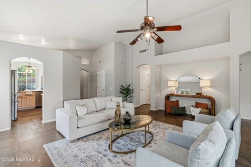 7712 E Elk Creek Road, Tucson, AZ, 85750 | Card Image