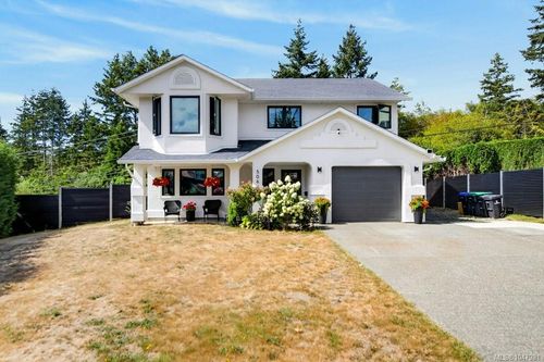 506 Hobson Pl, Courtenay, BC, V9N8W5 | Card Image