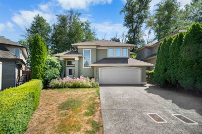 21031 93b Ave, House other with 4 bedrooms, 2 bathrooms and 2 parking in Langley BC | Image 1