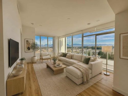 1408-8551 201 Street, Langley, BC, V2Y3Y5 | Card Image