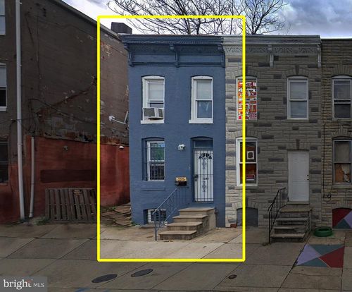 1342 Mchenry St, BALTIMORE, MD, 21223-3101 | Card Image