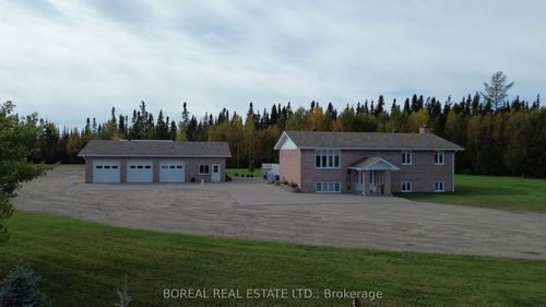 806 Highway 652, Cochrane, ON, P0L1C0 | Card Image