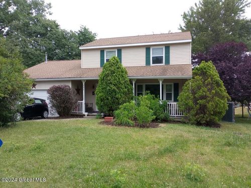 131 Van Rensselaer Blvd, Albany, NY, 12204-1710 | Card Image