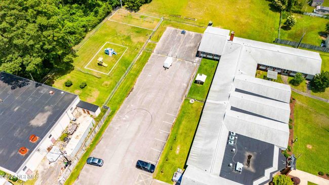 206 Miller Blvd, Home with 0 bedrooms, 0 bathrooms and null parking in Havelock NC | Image 10