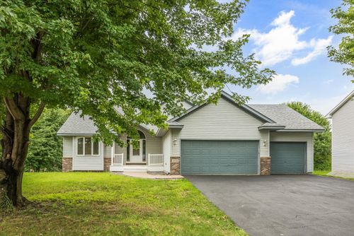 25736 18th St W, Zimmerman, MN, 55398-2136 | Card Image