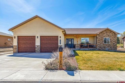 1937 Golf Course Ln, Cortez, CO, 81321-9344 | Card Image