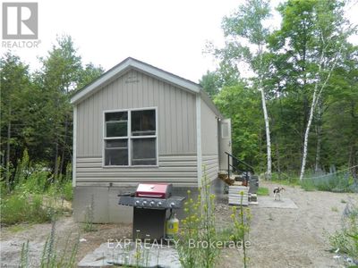 11579 Highway 509, House other with 1 bedrooms, 1 bathrooms and 2 parking in Ompah ON | Image 3