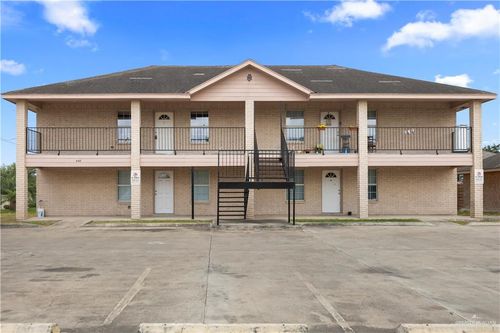 3-800 W Javelina Dr, Pharr, TX, 78577 | Card Image