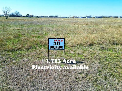 5801 High Plains Trl, Joshua, TX, 76058 | Card Image