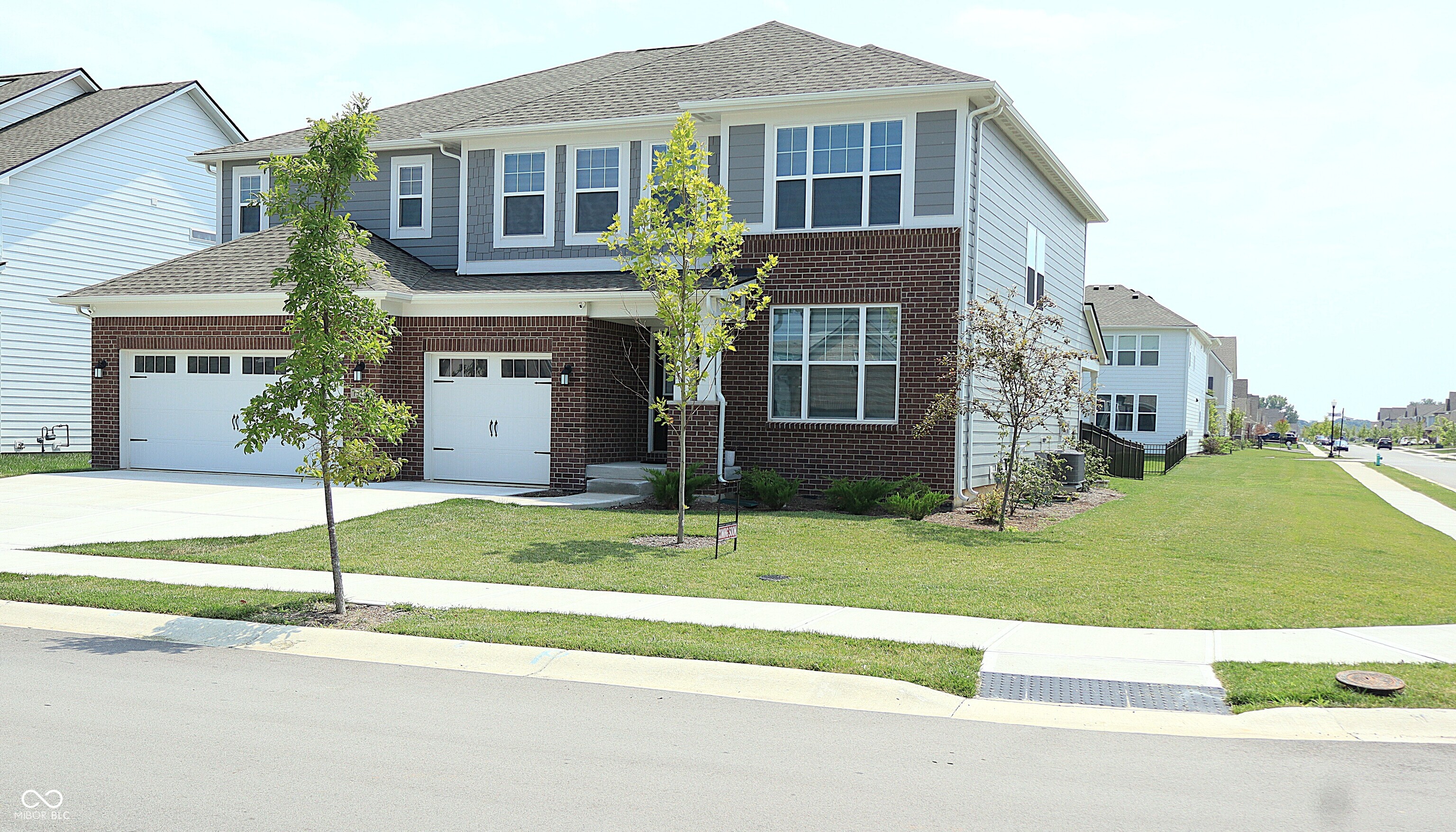 Residential in Fishers 2