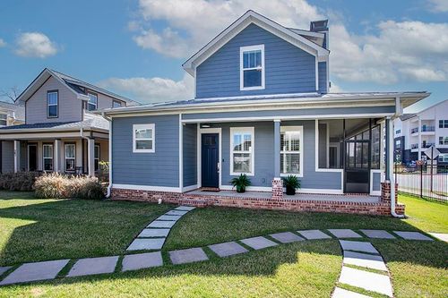 301 Parker St, North Little Rock, AR, 72114-4538 | Card Image