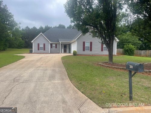260 Rosewood Cir, Covington, GA, 30016-8803 | Card Image