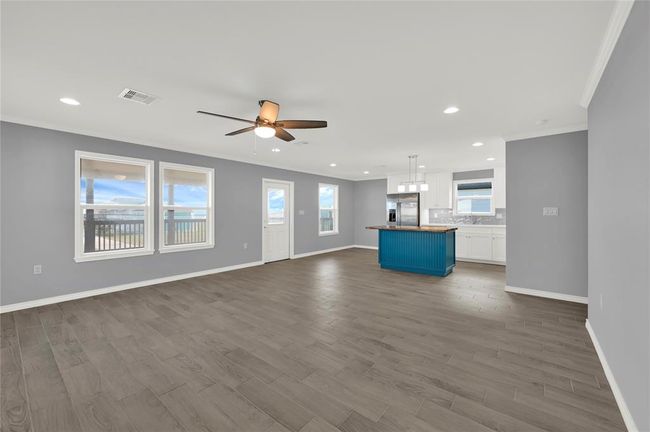 1741 Blue Water Hwy, House other with 2 bedrooms, 2 bathrooms and null parking in Freeport TX | Image 10