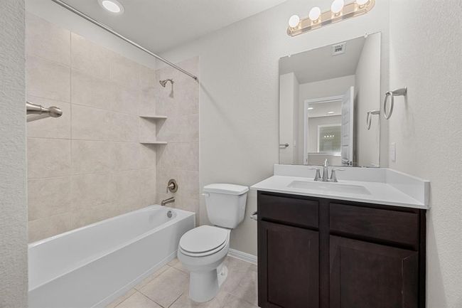 17917 Malnati Dr, House other with 3 bedrooms, 3 bathrooms and 2 parking in PFLUGERVILLE TX | Image 16
