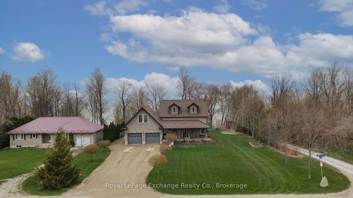 84189 Upper Rd., Rr#3, Lakeland Estates, Ashfield Colborne Wawanosh, ON, N7A3X9 | Card Image