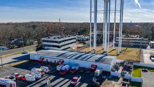 501 W Patcong Ave, Linwood, NJ, 08221 | Card Image