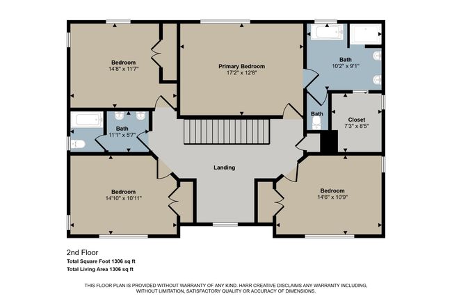 5152 Clear Springs 2nd Floor | Image 33