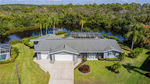 1753 Club House Rd, NORTH FORT MYERS, FL, 33917-2517 | Card Image