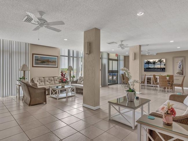 APT-601 - 3200 N Highway A1a, Condo with 2 bedrooms, 2 bathrooms and null parking in Hutchinson Island FL | Image 29