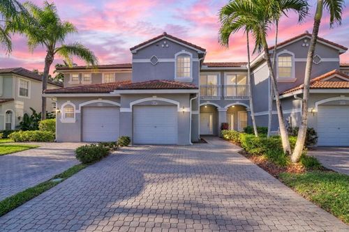8297 Via Leonessa, Boca Raton, FL, 33433-2220 | Card Image