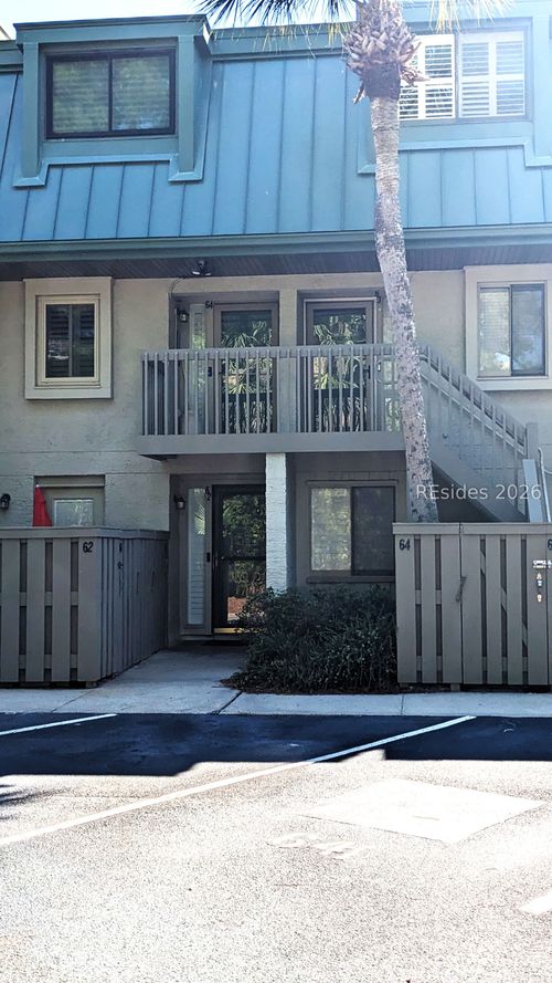 62-26 S Forest Beach Dr, Hilton Head Island, SC, 29928-6211 | Card Image